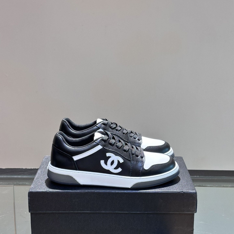 Ch*el casual shoes